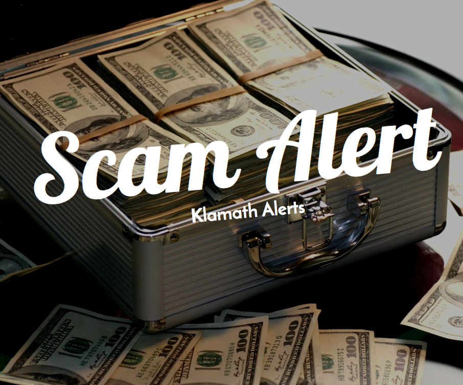 Fake Fishing Licenses Being Sold Online Klamath Alerts