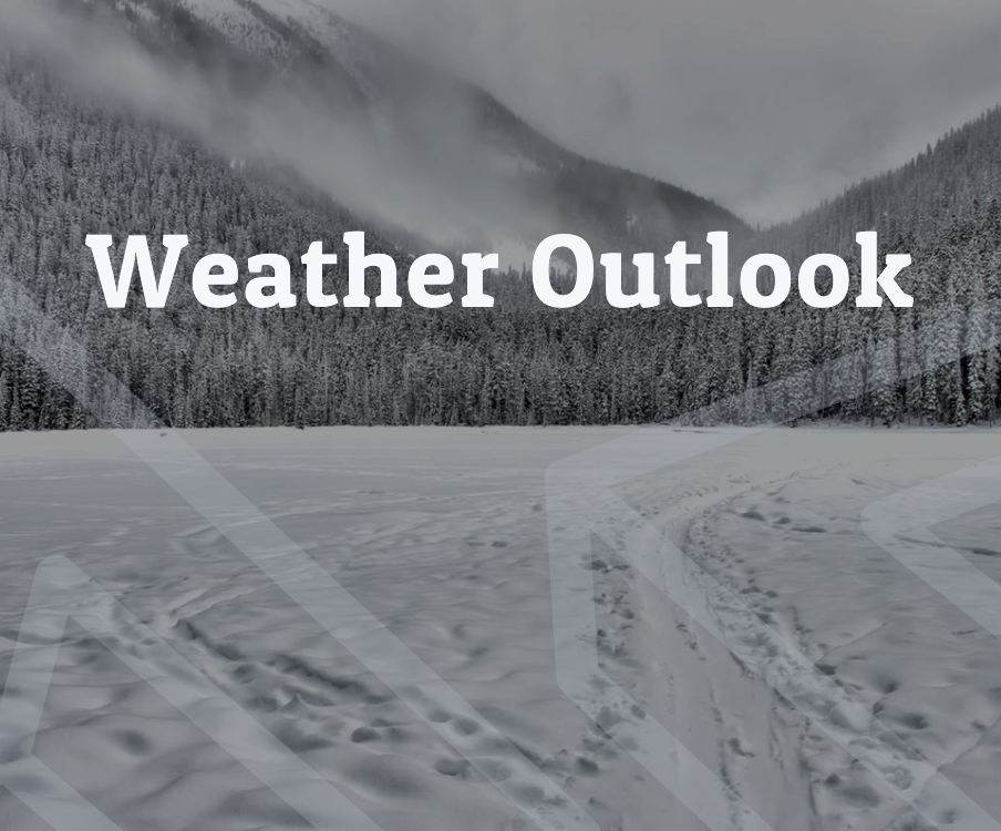 Klamath falls 10 day weather forecast